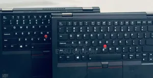 New Laptop Lenovo ThinkPad X380 Yoga 16GB Intel Core I5 SSD 512GB