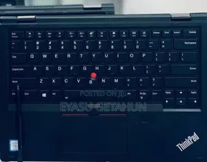 New Laptop Lenovo ThinkPad X380 Yoga 16GB Intel Core I5 SSD 512GB