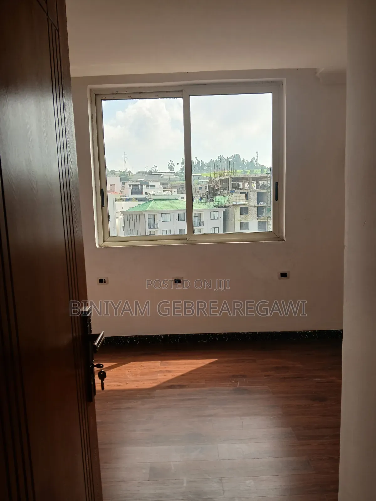 2bdrm Apartment in Apartment, Yeka for rent