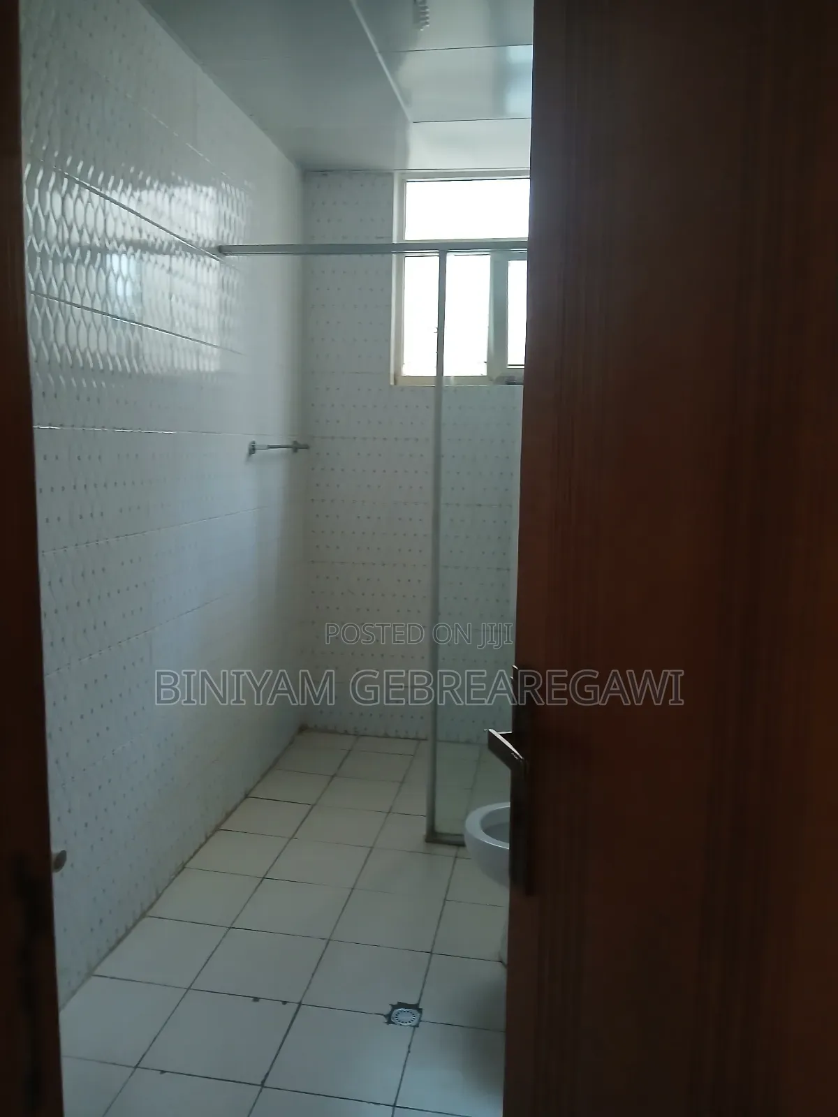 2bdrm Apartment in Apartment, Yeka for rent