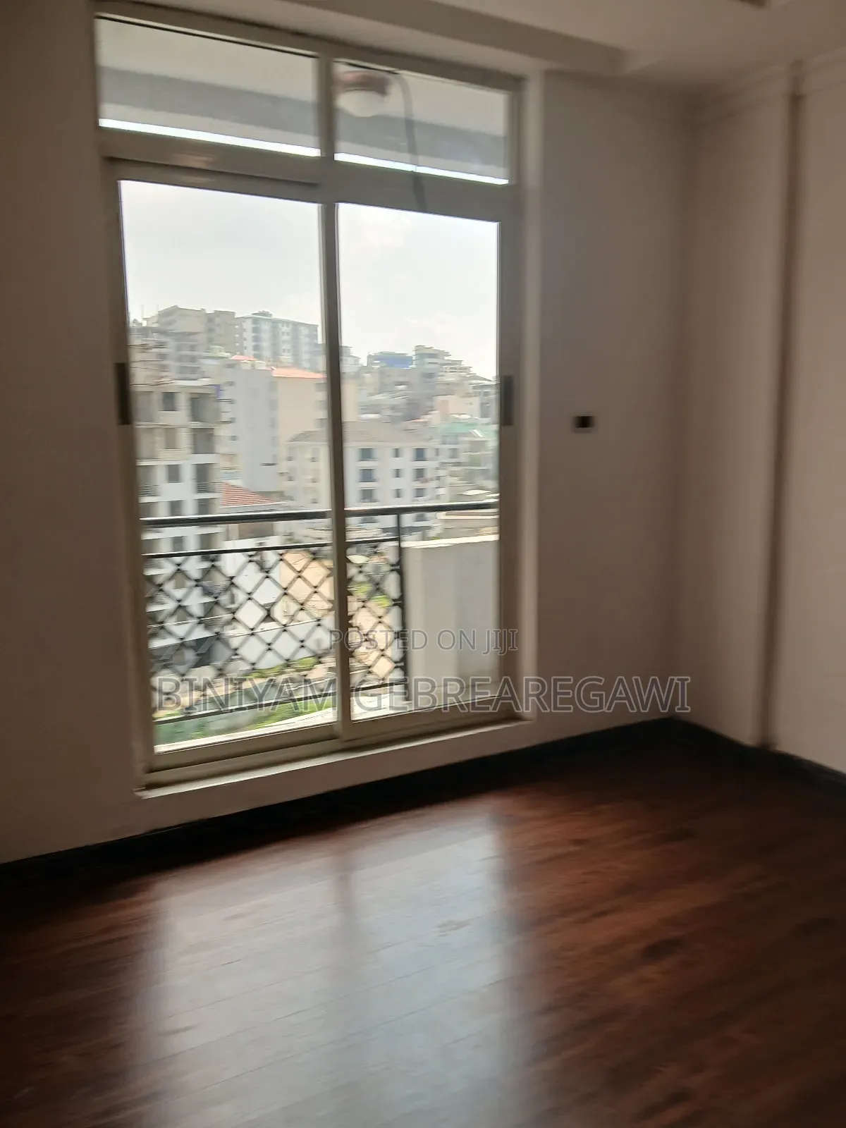 2bdrm Apartment in Apartment, Yeka for rent