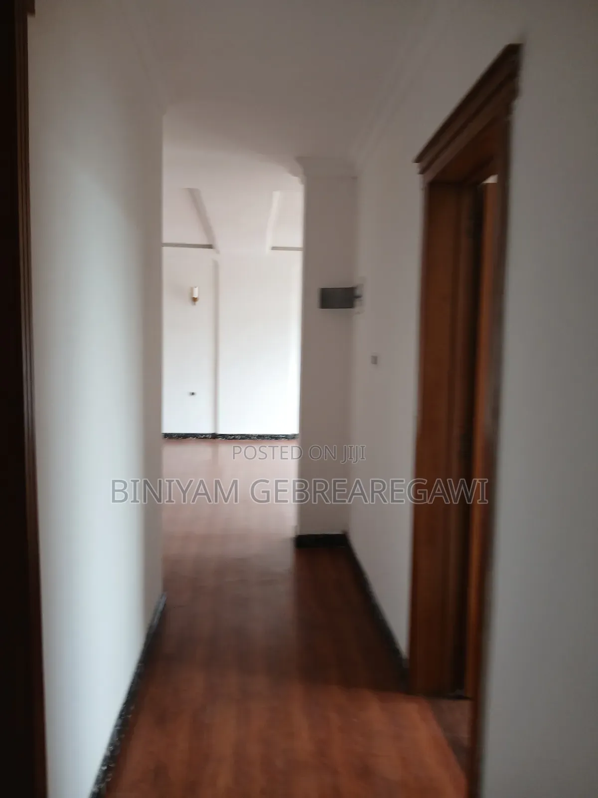 2bdrm Apartment in Apartment, Yeka for rent