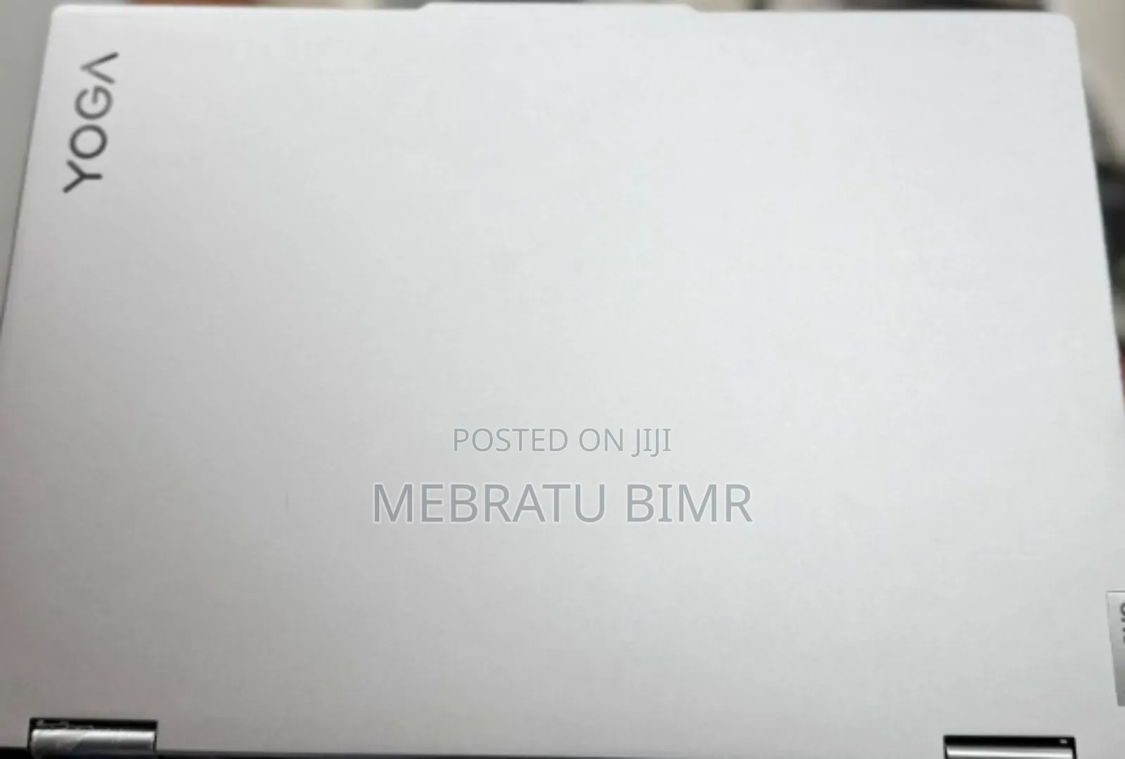 New Laptop Lenovo Yoga 710 32GB AMD Ryzen 5 SSD 512GB