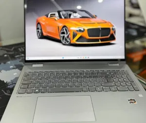 New Laptop Lenovo Yoga 710 32GB AMD Ryzen 5 SSD 512GB