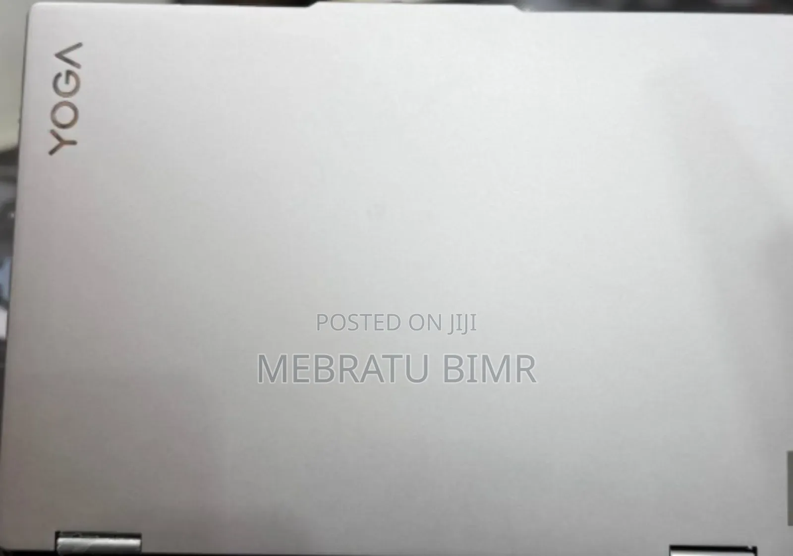 New Laptop Lenovo Yoga 710 32GB AMD Ryzen 5 SSD 512GB