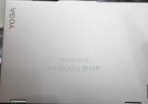 New Laptop Lenovo Yoga 710 32GB AMD Ryzen 5 SSD 512GB