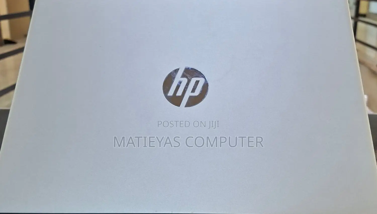 New Laptop HP Pavilion 15 16GB Intel Core 5 SSD 512GB