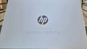 New Laptop HP Pavilion 15 16GB Intel Core 5 SSD 512GB