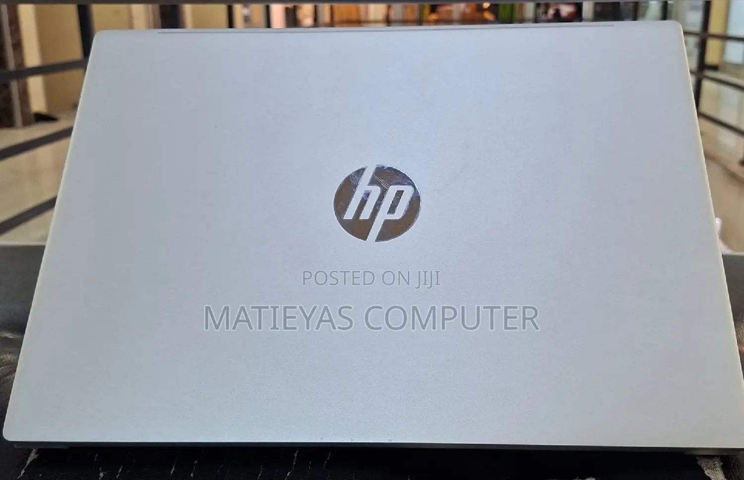 New Laptop HP Pavilion 15 16GB Intel Core 5 SSD 512GB