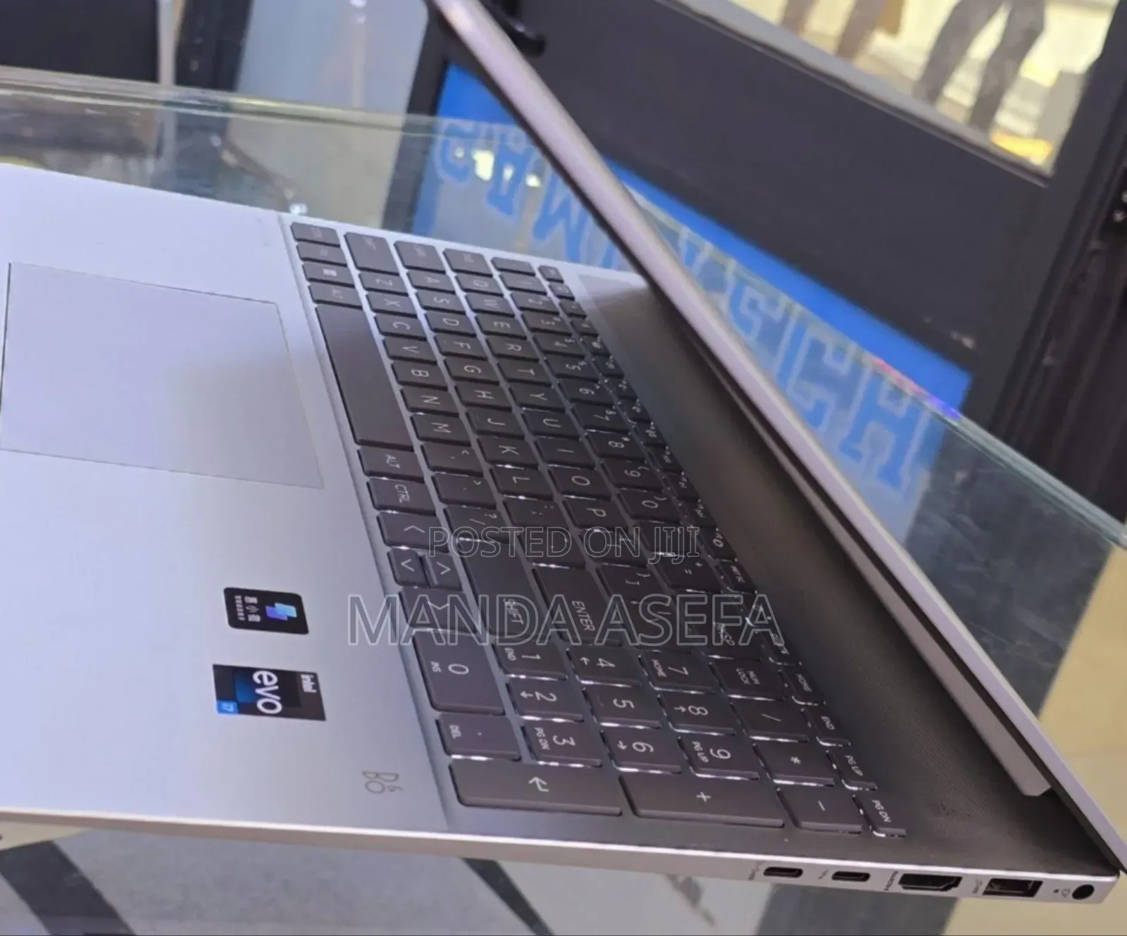 New Laptop HP Pavilion 15 16GB Intel Core I7 SSD 1T