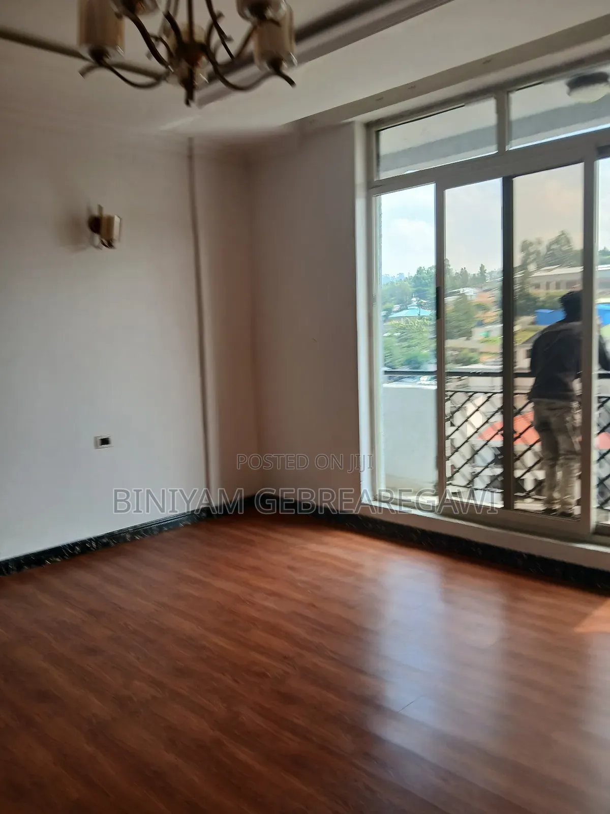 3bdrm Apartment in Apartment, Yeka for rent