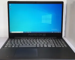 Photo - Laptop Lenovo Ideapad 3 8GB AMD Ryzen 5 SSD 512GB