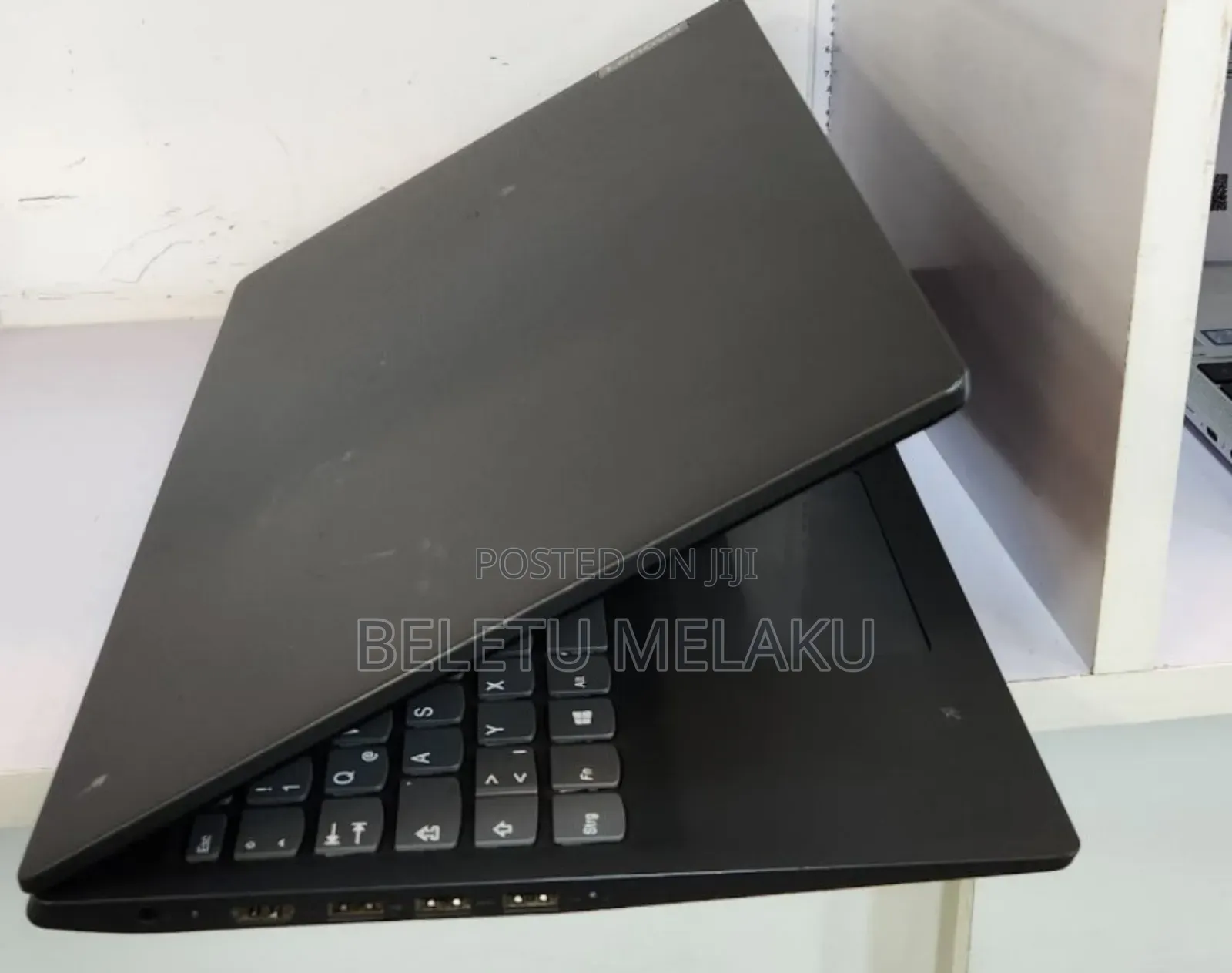 Laptop Lenovo Ideapad 3 8GB AMD Ryzen 5 SSD 512GB