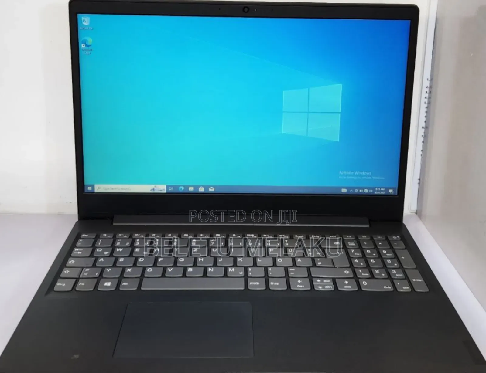 Laptop Lenovo Ideapad 3 8GB AMD Ryzen 5 SSD 512GB
