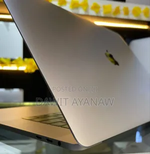 New Laptop Apple MacBook Pro 2019 64GB Intel Core I9 SSD 1T