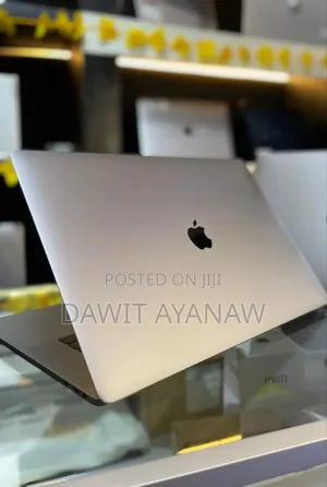 New Laptop Apple MacBook Pro 2019 64GB Intel Core I9 SSD 1T