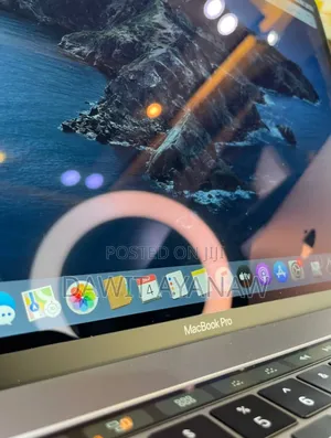 New Laptop Apple MacBook Pro 2019 64GB Intel Core I9 SSD 1T