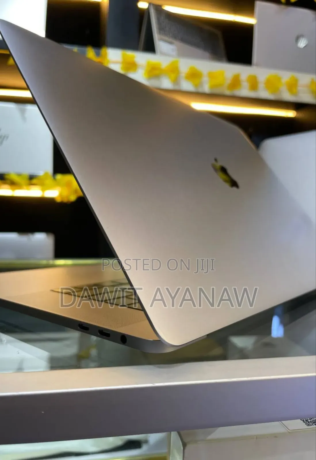 New Laptop Apple MacBook Pro 2019 64GB Intel Core I9 SSD 1T