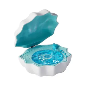 3in1 Shell Lamp Speaker