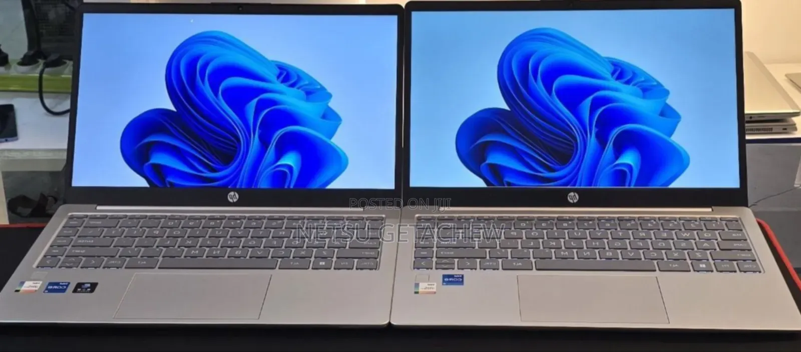 New Laptop HP Stream Notebook 16GB Intel Core I5 SSD 1T