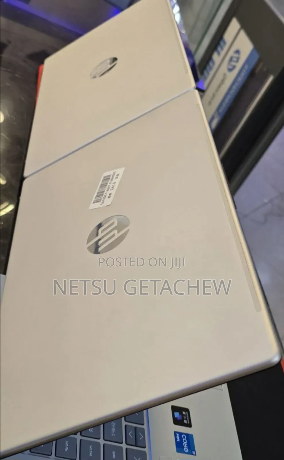 New Laptop HP Stream Notebook 16GB Intel Core I5 SSD 1T