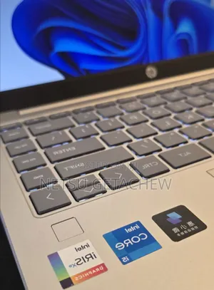 New Laptop HP Stream Notebook 16GB Intel Core I5 SSD 1T