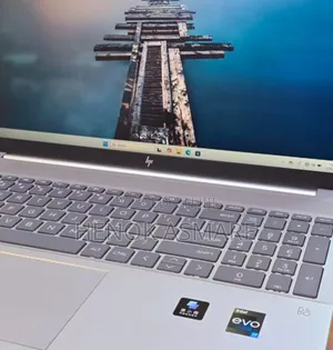 New Laptop HP Pavilion 15 16GB Intel Core I7 SSD 1T