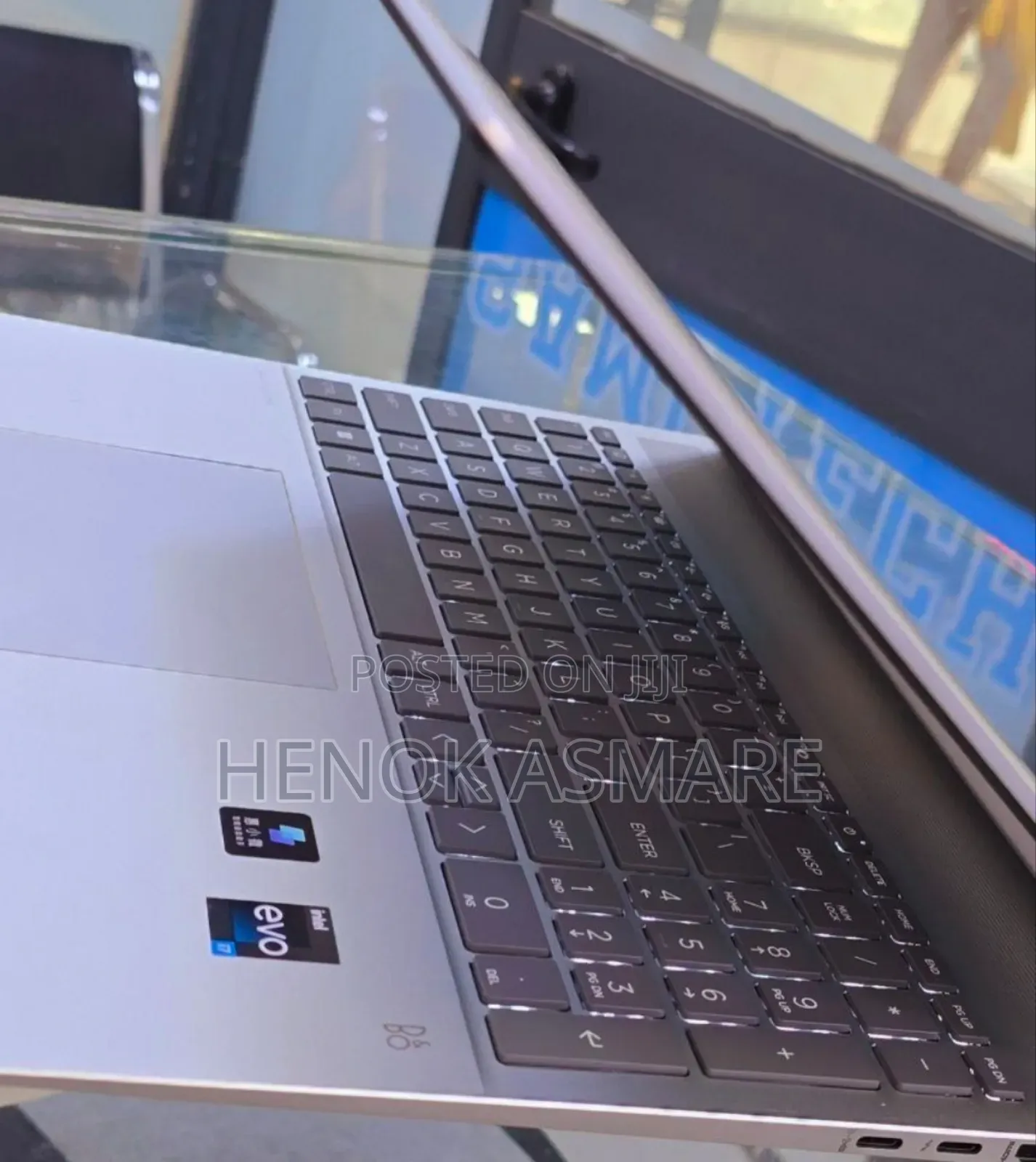 New Laptop HP Pavilion 15 16GB Intel Core I7 SSD 1T