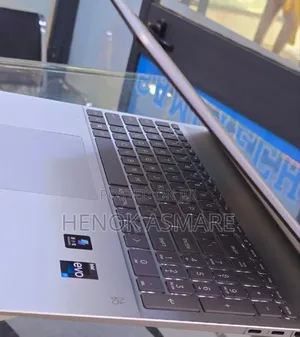 New Laptop HP Pavilion 15 16GB Intel Core I7 SSD 1T