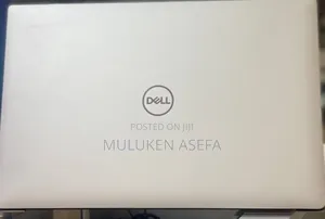Photo - New Laptop Dell XPS 15 16GB Intel Core I7 SSD 512GB