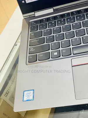 New Laptop Lenovo Thinkpad X1 Yoga 16GB Intel Core I7 SSD 512GB
