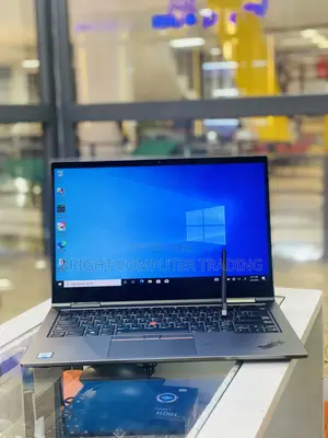 Photo - New Laptop Lenovo Thinkpad X1 Yoga 16GB Intel Core I7 SSD 512GB