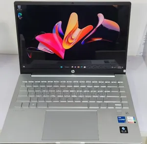 New Laptop HP Pavilion 14 16GB Intel Core i5 SSD 1T