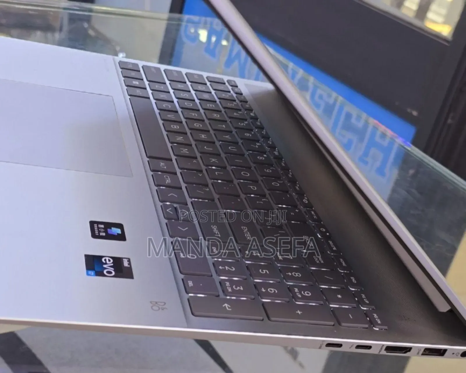 New Laptop HP Pavilion 15 16GB Intel Core I7 SSD 1T