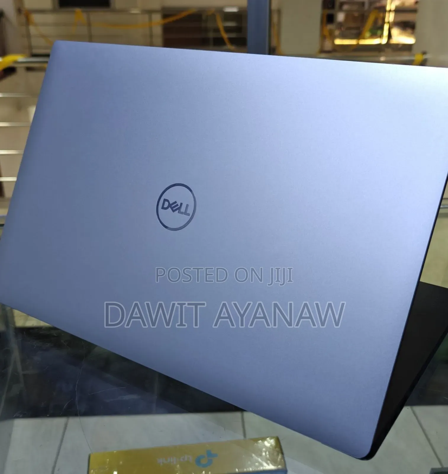 New Laptop Dell XPS 15 16GB Intel Core I7 SSD 512GB