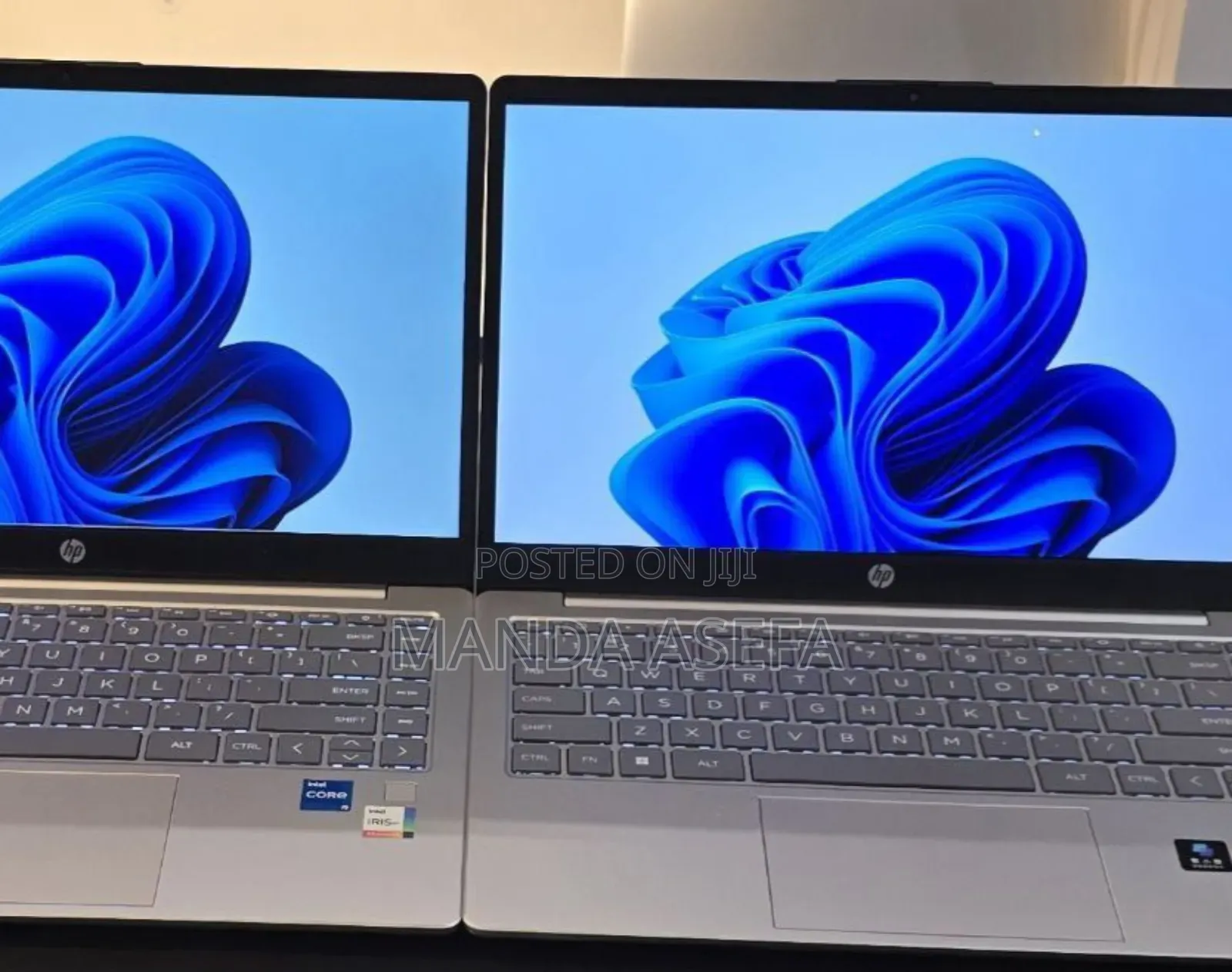 New Laptop HP Pavilion 14 16GB Intel Core I5 SSD 1T