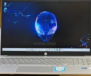 Photo - New Laptop HP Pavilion 14 16GB Intel Core I5 SSD 512GB