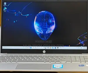 Photo - New Laptop HP Pavilion 14 16GB Intel Core I5 SSD 512GB