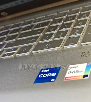 New Laptop HP Pavilion 14 16GB Intel Core I5 SSD 512GB