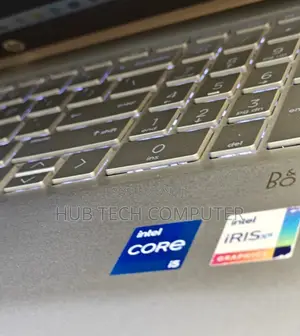 New Laptop HP Pavilion 14 16GB Intel Core I5 SSD 512GB