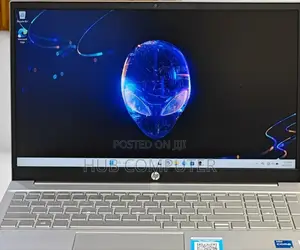 New Laptop HP Pavilion 14 16GB Intel Core I5 SSD 512GB