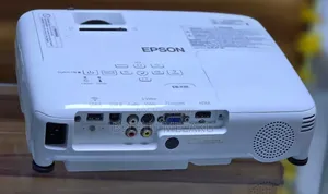 Epson Projector Eb-X18