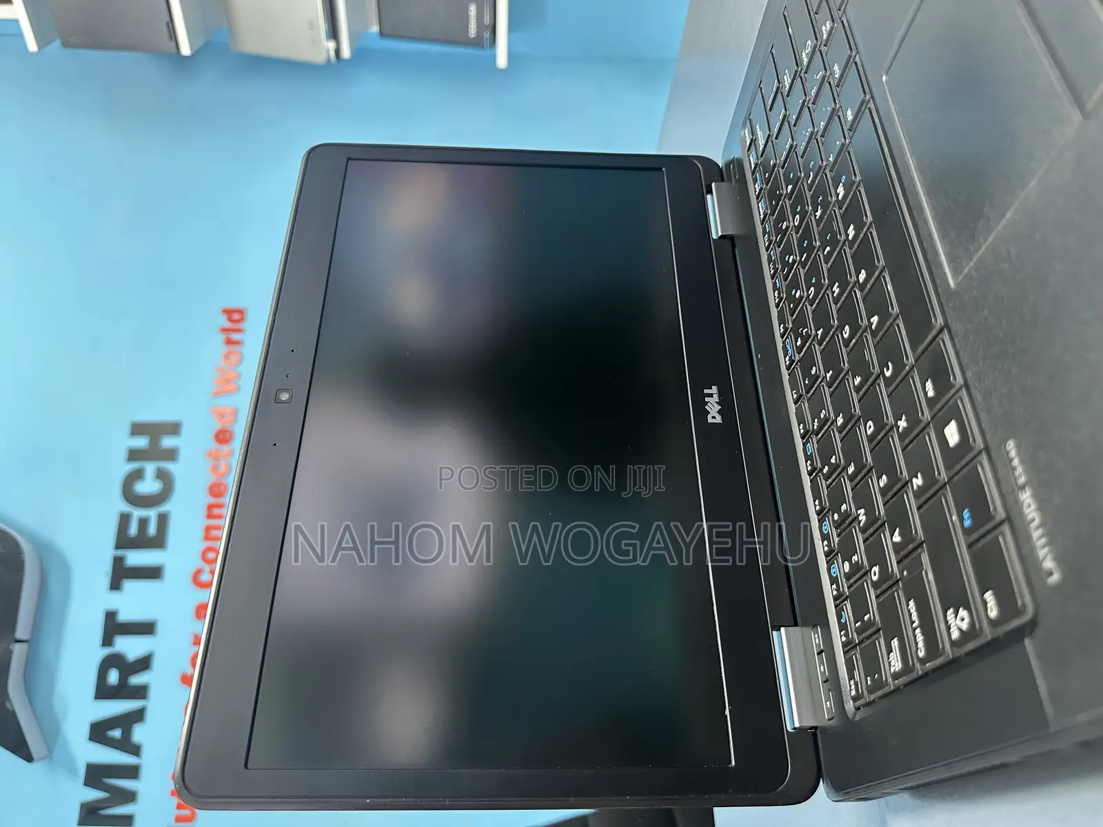 Laptop Dell Latitude E5440 8GB Intel Core I5 HDD+SSD 500GB