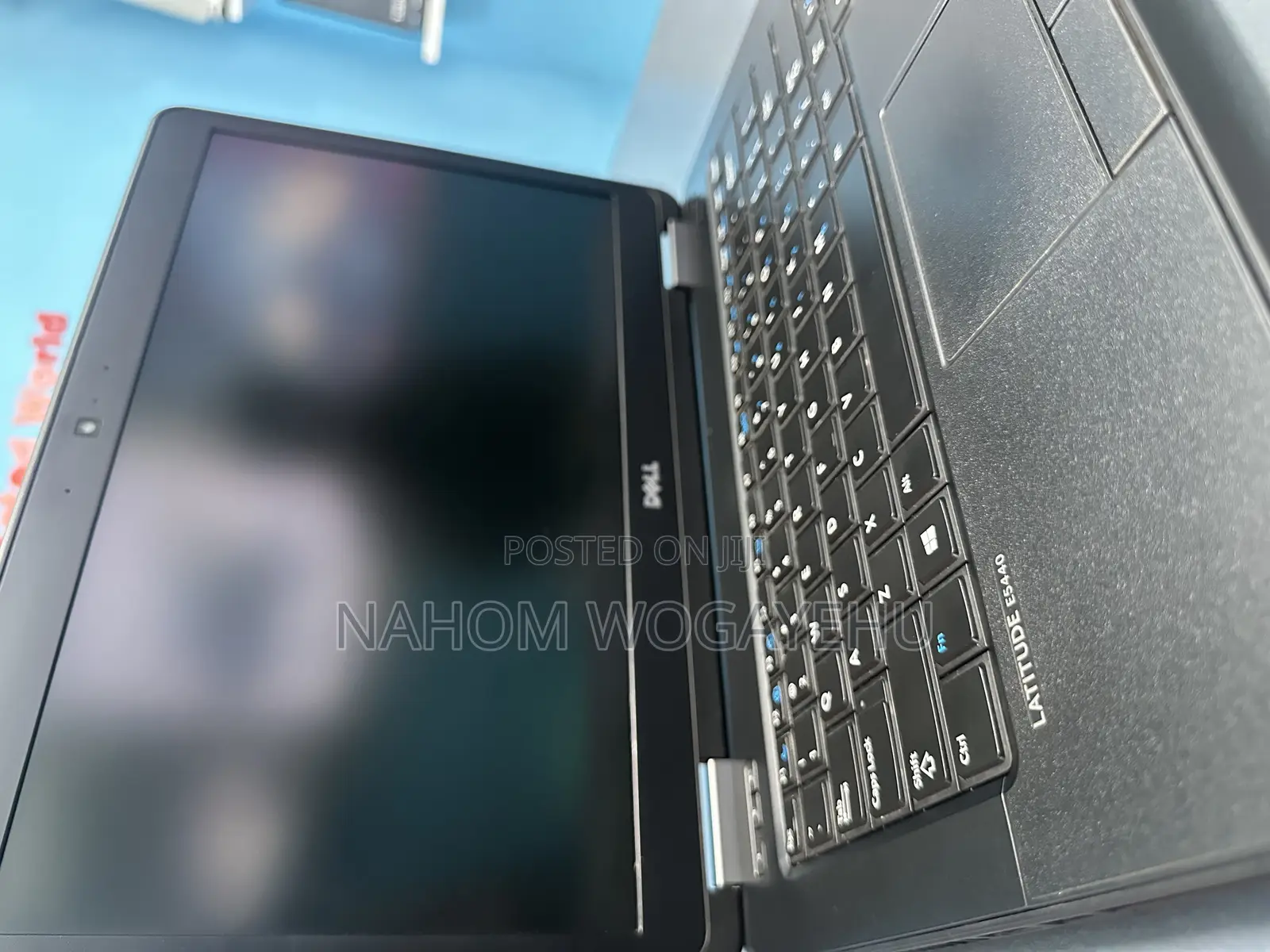 Laptop Dell Latitude E5440 8GB Intel Core I5 HDD+SSD 500GB