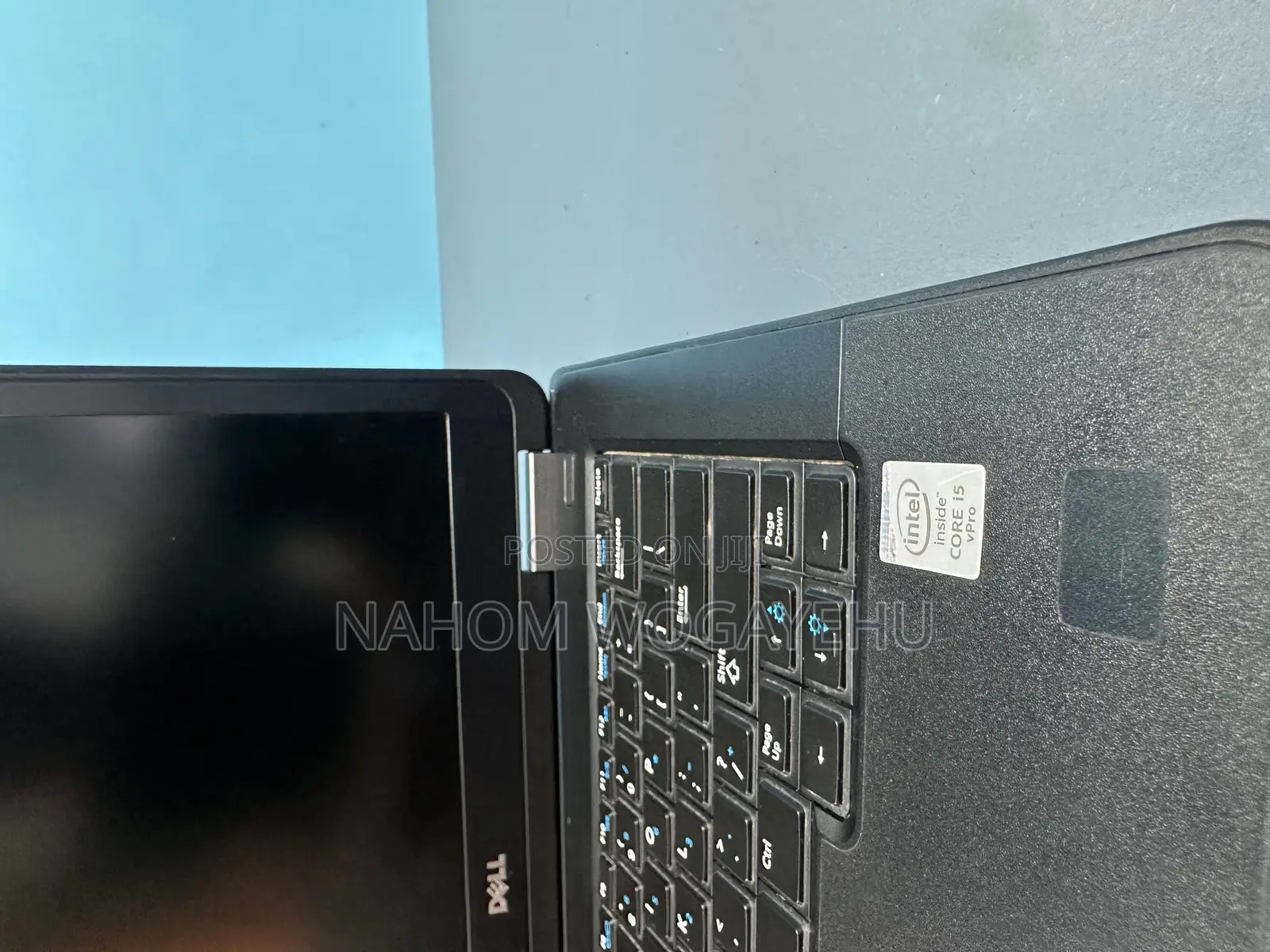 Laptop Dell Latitude E5440 8GB Intel Core I5 HDD+SSD 500GB