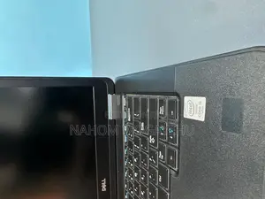 Laptop Dell Latitude E5440 8GB Intel Core I5 HDD+SSD 500GB