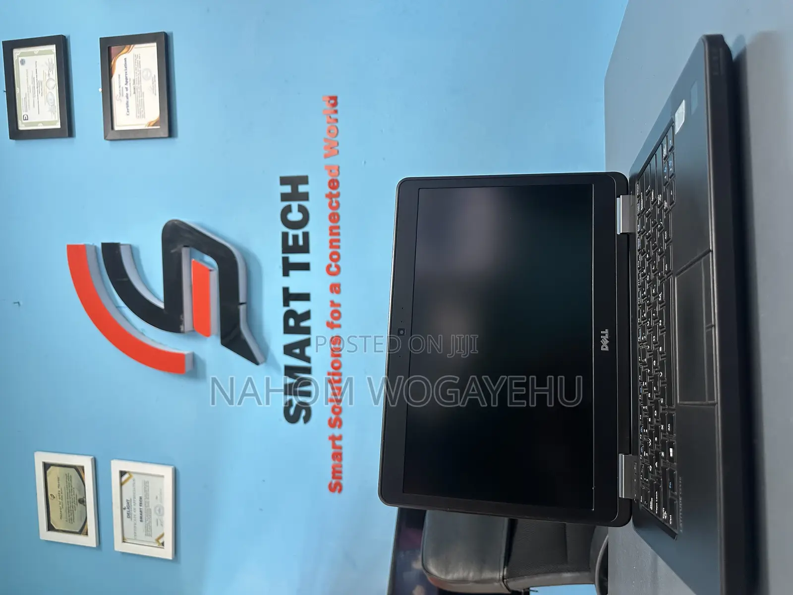 Laptop Dell Latitude E5440 8GB Intel Core I5 HDD+SSD 500GB