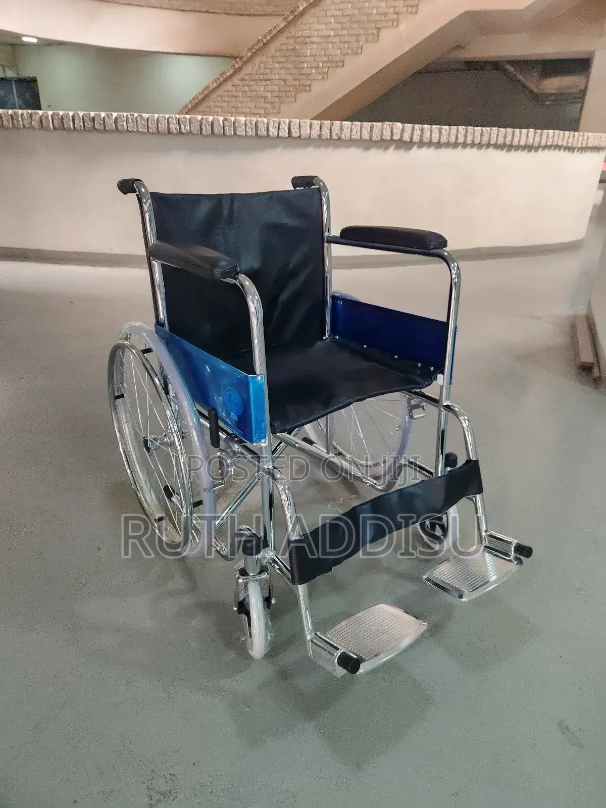Wheelchair傳統almunium Wheelchair協調medical Collapsible Wheelchair New