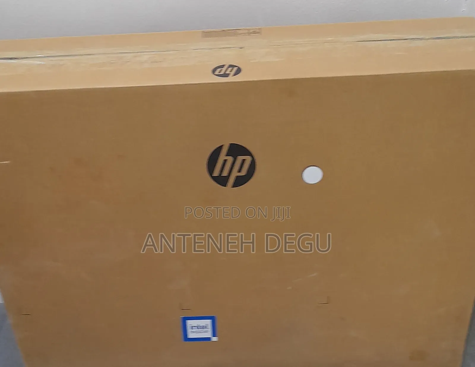 New Desktop Computer HP 290 G9 All-in-One 16GB Intel Core I7 SSD 1T