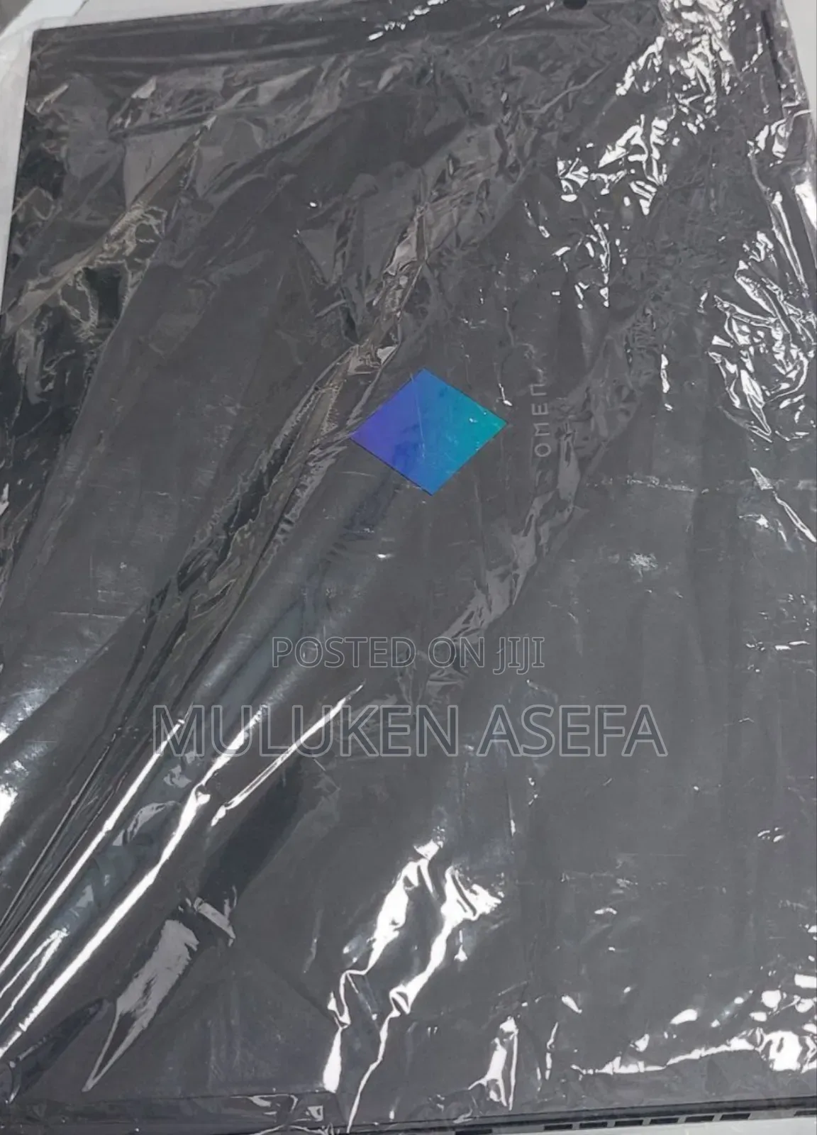 New Laptop HP Omen 15 16GB Intel Core I7 SSD 1T